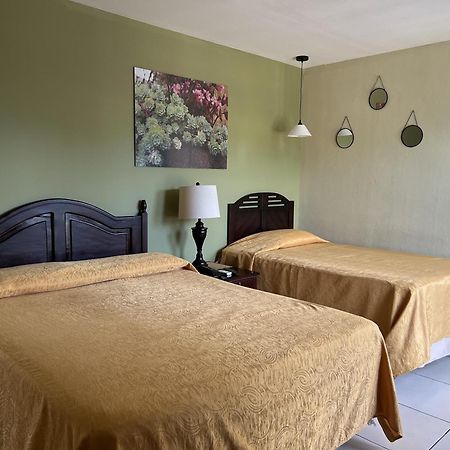 Hotel Andoria San Salvador Dış mekan fotoğraf