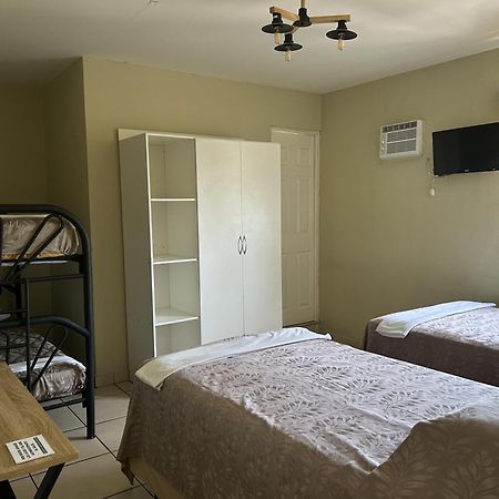 Hotel Andoria San Salvador Dış mekan fotoğraf