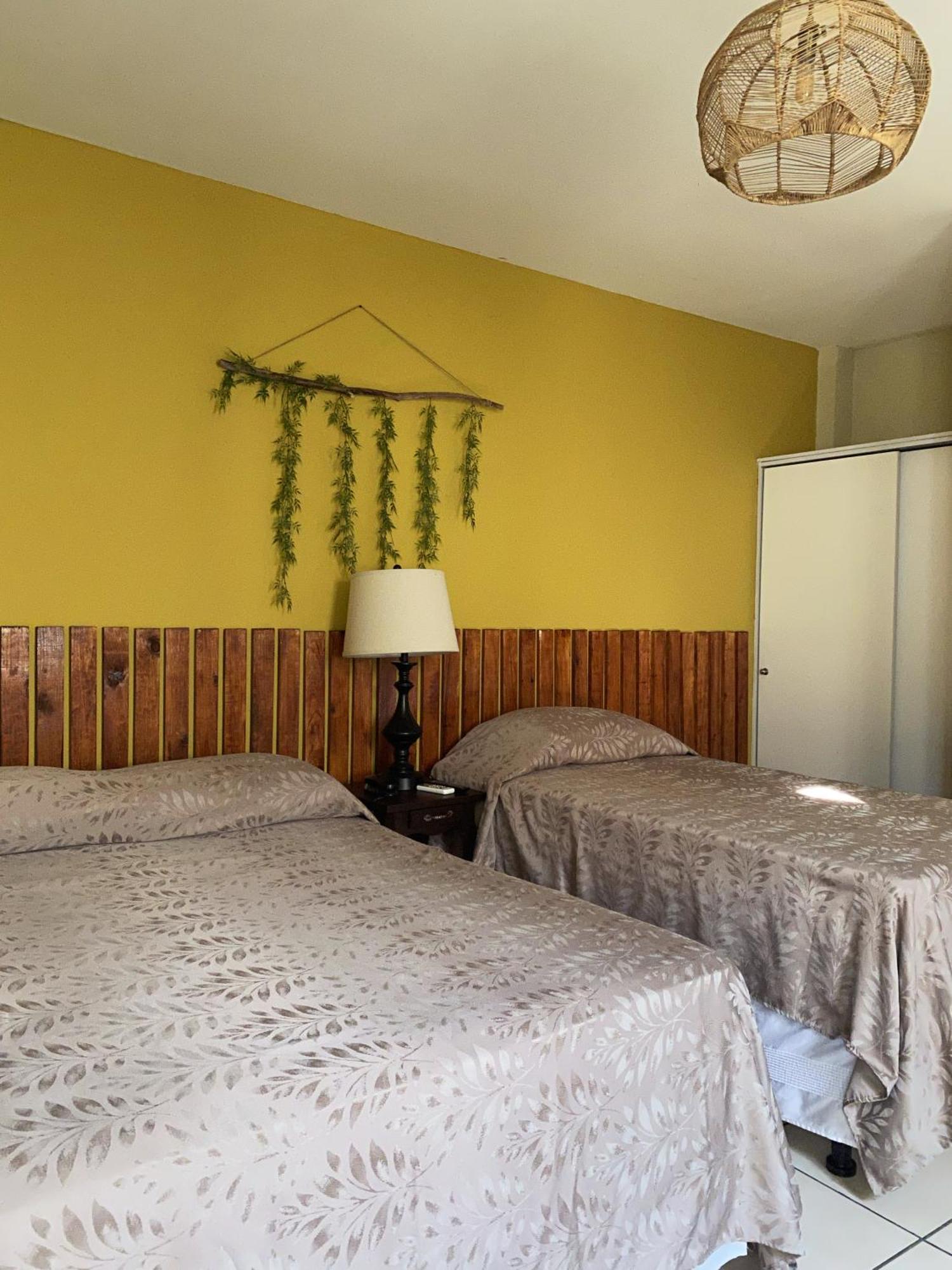 Hotel Andoria San Salvador Dış mekan fotoğraf