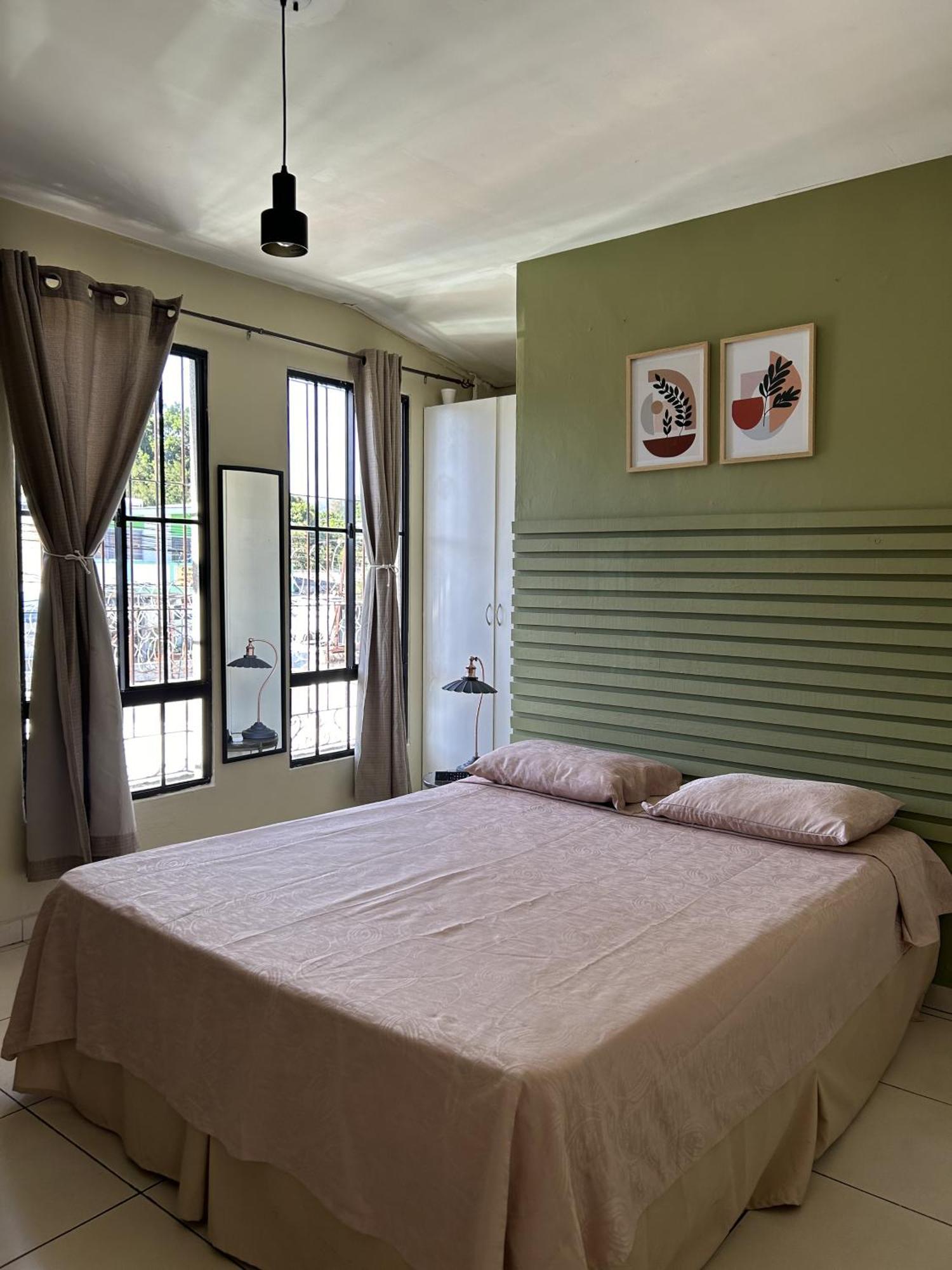 Hotel Andoria San Salvador Dış mekan fotoğraf