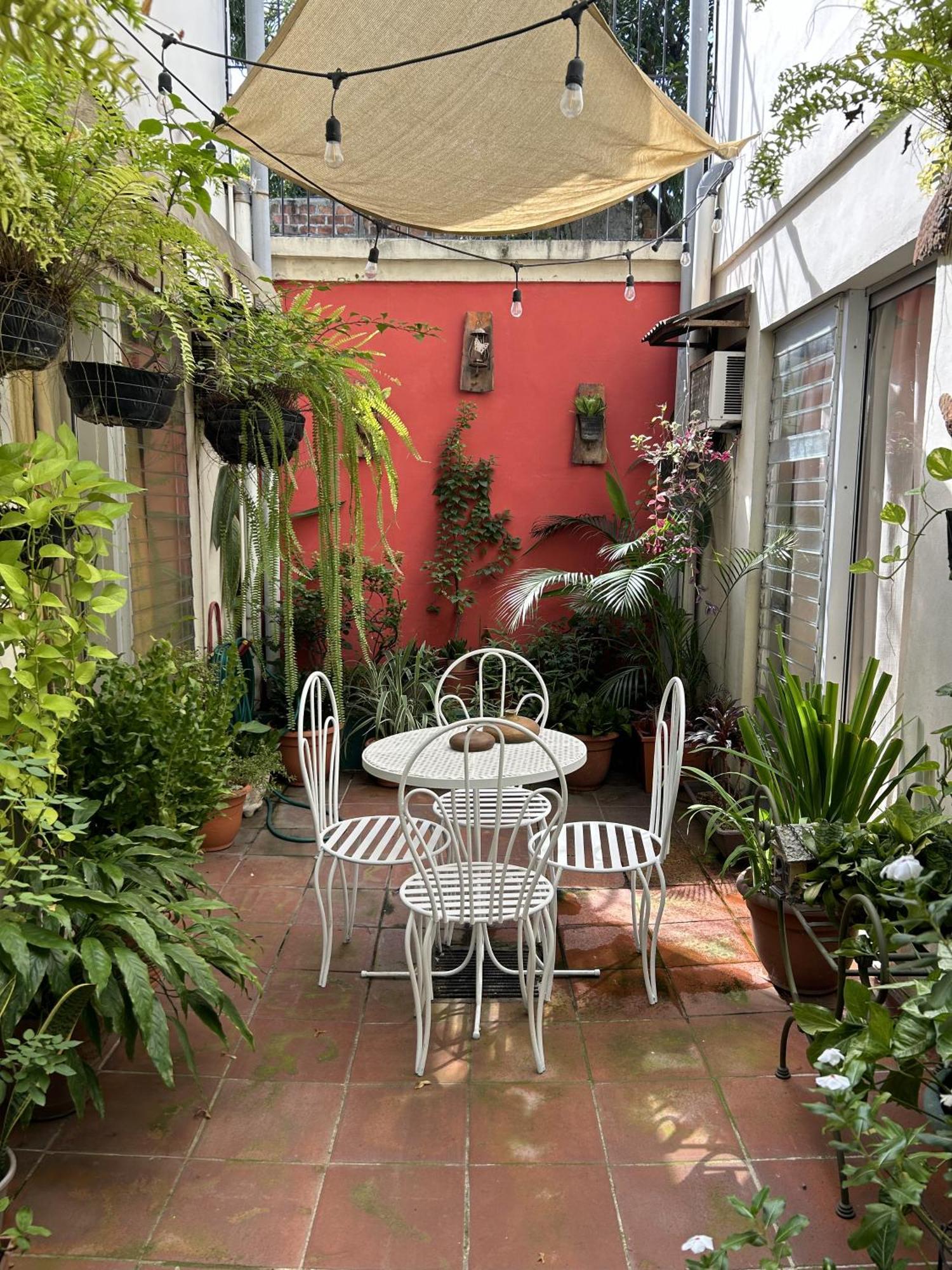 Hotel Andoria San Salvador Dış mekan fotoğraf