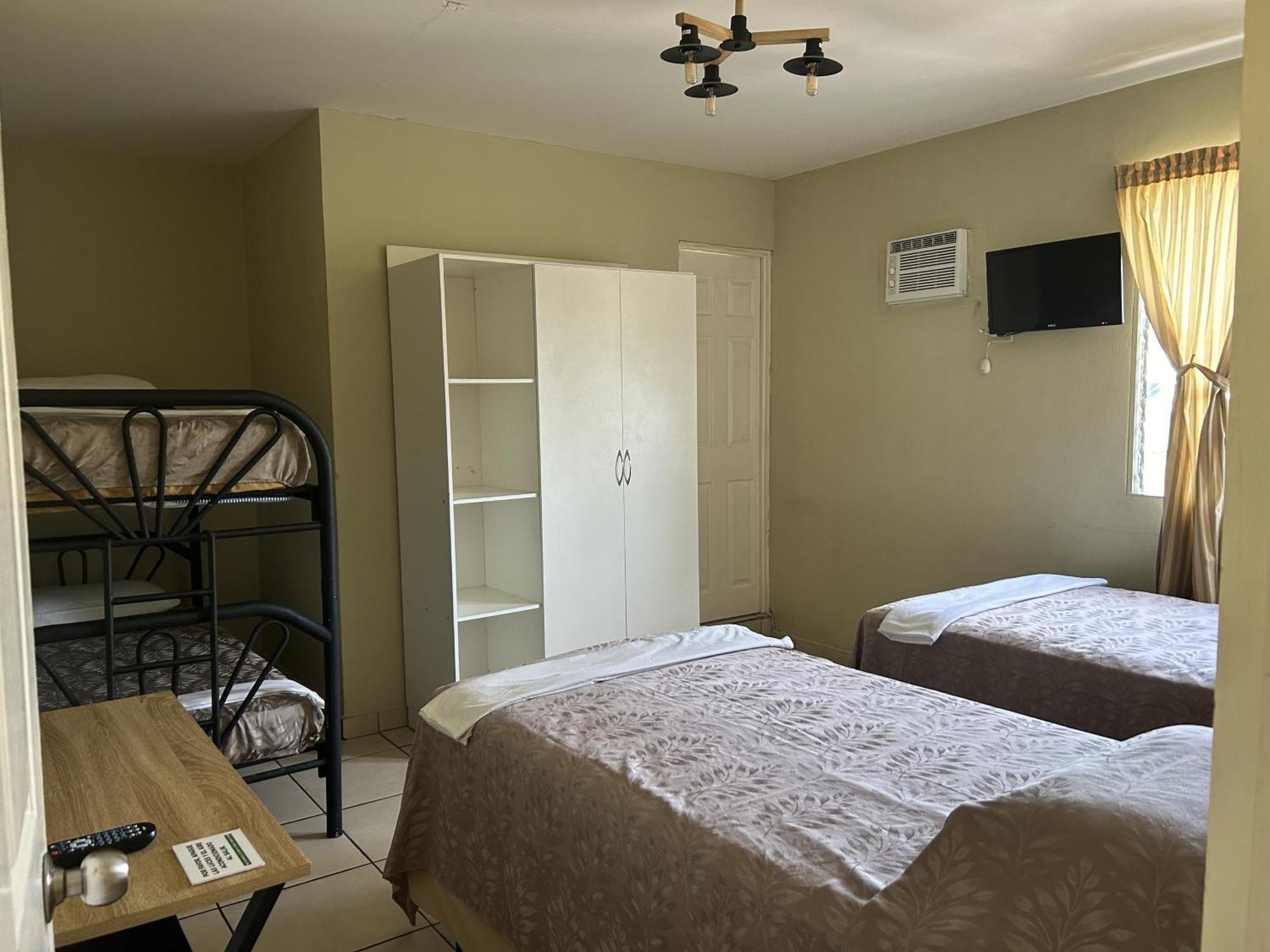 Hotel Andoria San Salvador Dış mekan fotoğraf