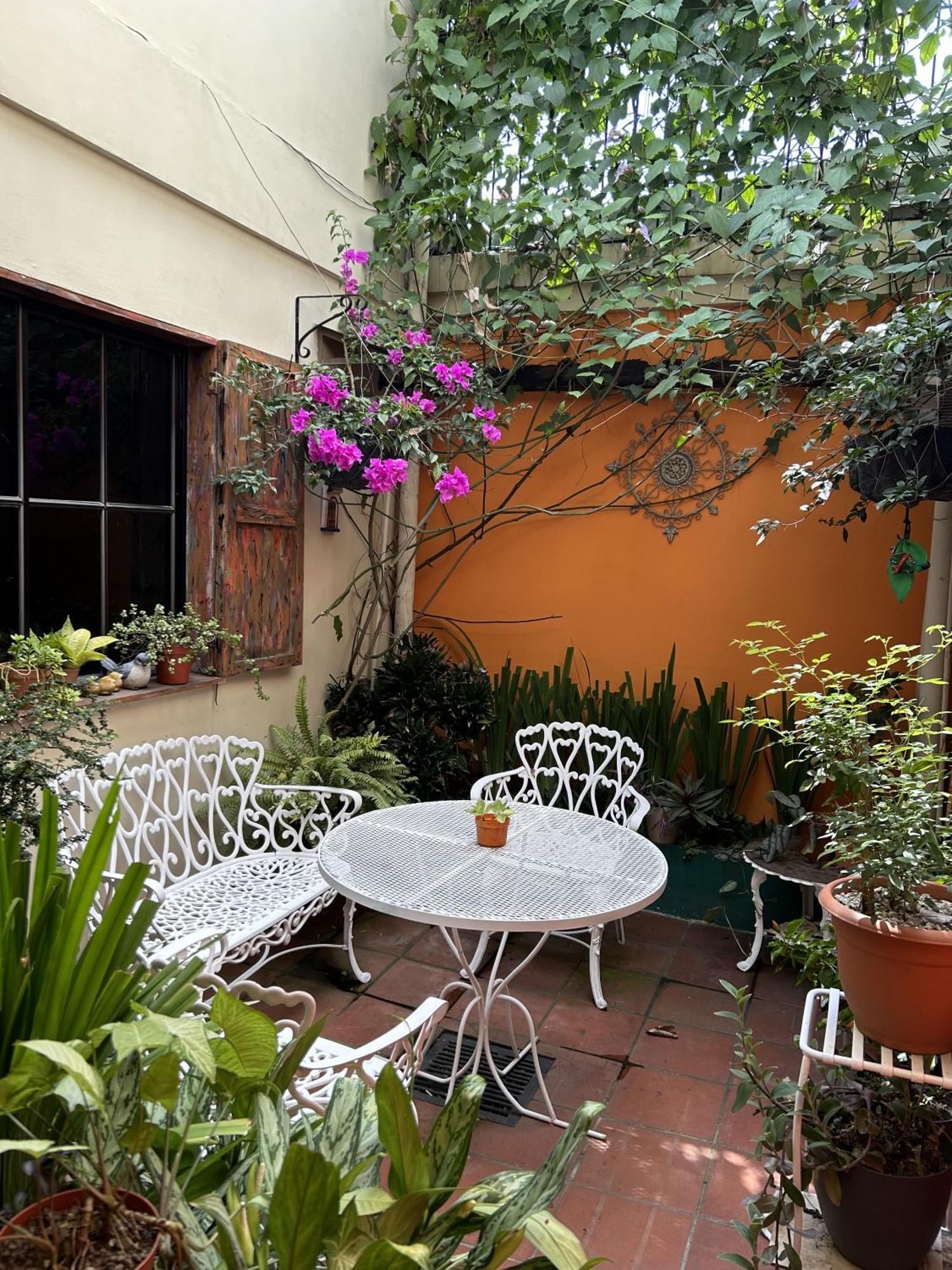 Hotel Andoria San Salvador Dış mekan fotoğraf