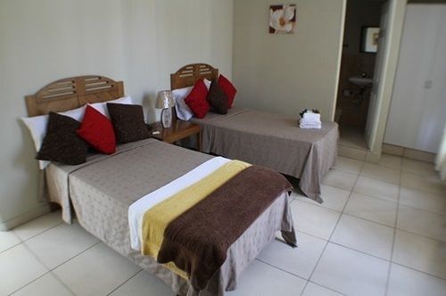 Hotel Andoria San Salvador Dış mekan fotoğraf