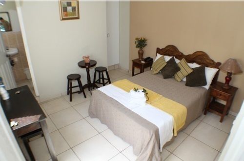 Hotel Andoria San Salvador Dış mekan fotoğraf