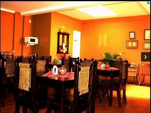 Hotel Andoria San Salvador Dış mekan fotoğraf