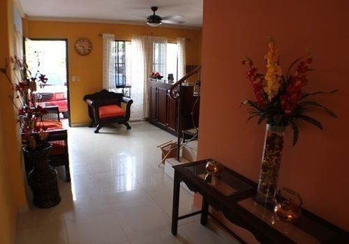 Hotel Andoria San Salvador Dış mekan fotoğraf