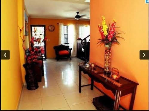 Hotel Andoria San Salvador Dış mekan fotoğraf