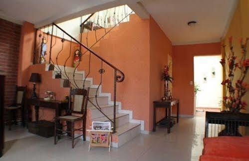 Hotel Andoria San Salvador Dış mekan fotoğraf